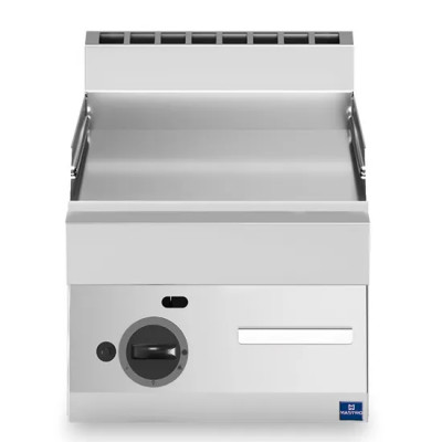 Plancha a gas 30cm Acero | Virtus MS654FTGT Plancha a gas 30cm Acero | Virtus MS654FTGT