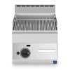Parrilla a gas Virtus MS654FTRGT- 300 mm- hostelería