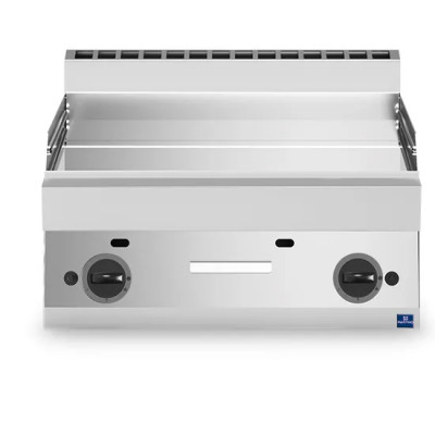 Plancha a gas 70cm Cromo | Virtus MS657FTGCRT Plancha a gas 70cm Cromo | Virtus MS657FTGCRT