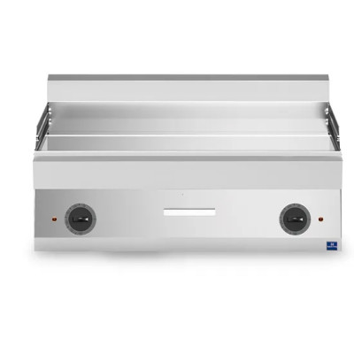 Plancha eléctrica 100cm Acero | Virtus MS6510FTECR Plancha eléctrica 100cm Acero | Virtus MS6510FTECR