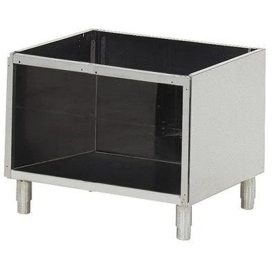 Armario abierto para equipos de sobremesa de 700 mm de ancho