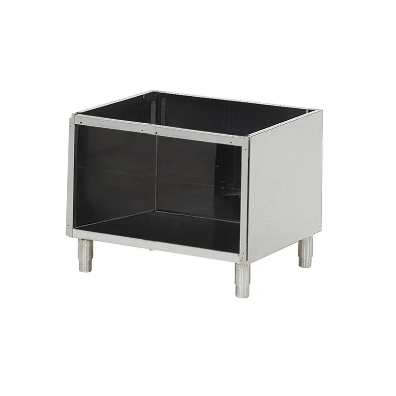 Armario abierto para equipos de sobremesa de 700 mm de ancho