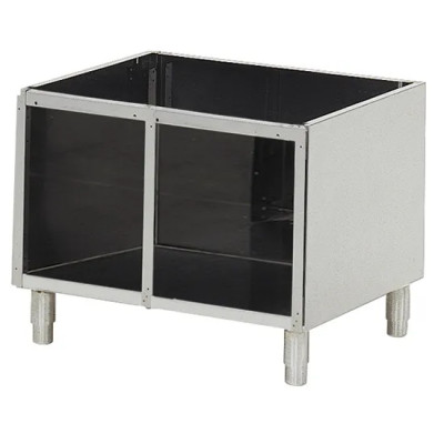 Armario abierto para equipos de sobremesa de 1000 mm de ancho