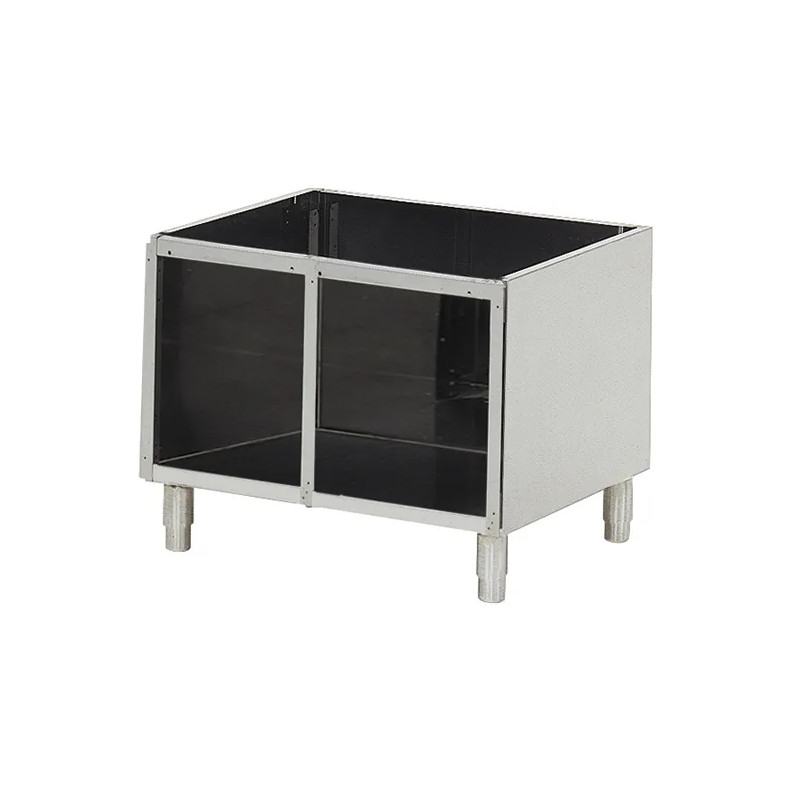 Armario abierto para equipos de sobremesa de 1000 mm de ancho