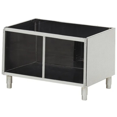 Armario abierto para equipos de sobremesa de 1100 mm de ancho