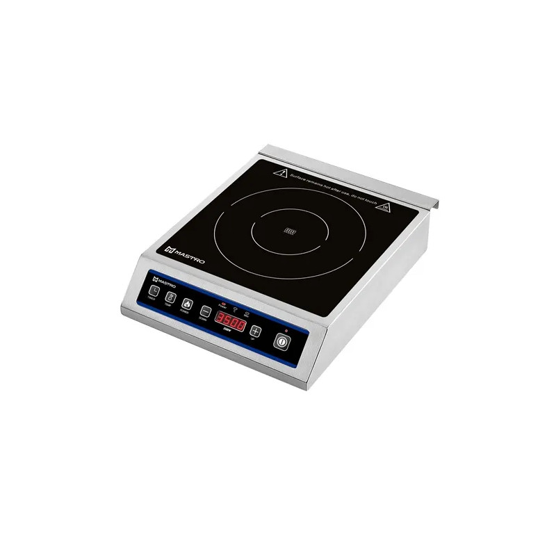 Inducción de sobremesa 3500w | Virtus 2142XN