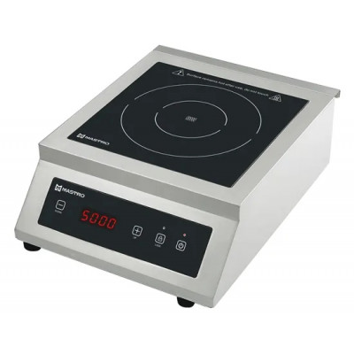 Cocina inducción de sobremesa Virtus 2144S- hostelería Cocina inducción de sobremesa Virtus 2144S- hostelería