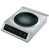 Placa de inducción wok profesional-3500w | Virtus AVZ0006/B