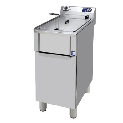 Freidora eléctrica 15 lts Serie 600 | Virtus AMZ0044 Freidora eléctrica 15 lts Serie 600 | Virtus AMZ0044