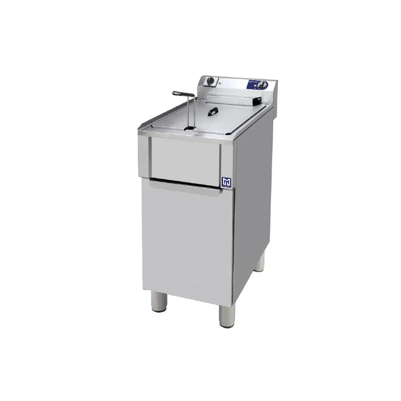 Freidora eléctrica 15 lts Serie 600 | Virtus AMZ0044