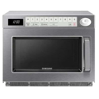 Horno microondas profesional Virtus CM1529A/SN -26 litros- 1500w Horno microondas profesional Virtus CM1529A/SN -26 litros- 1500w