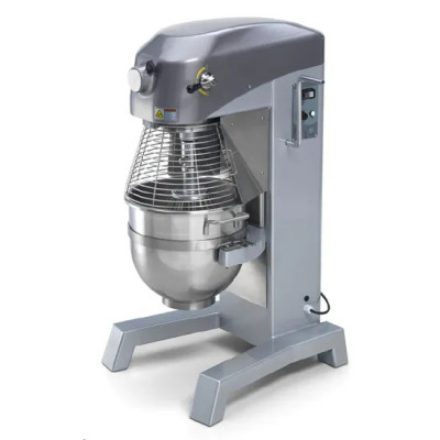 Batidora mezcladora 30 litros con 3 velocidades - 230V Batidora mezcladora 30 litros con 3 velocidades - 230V