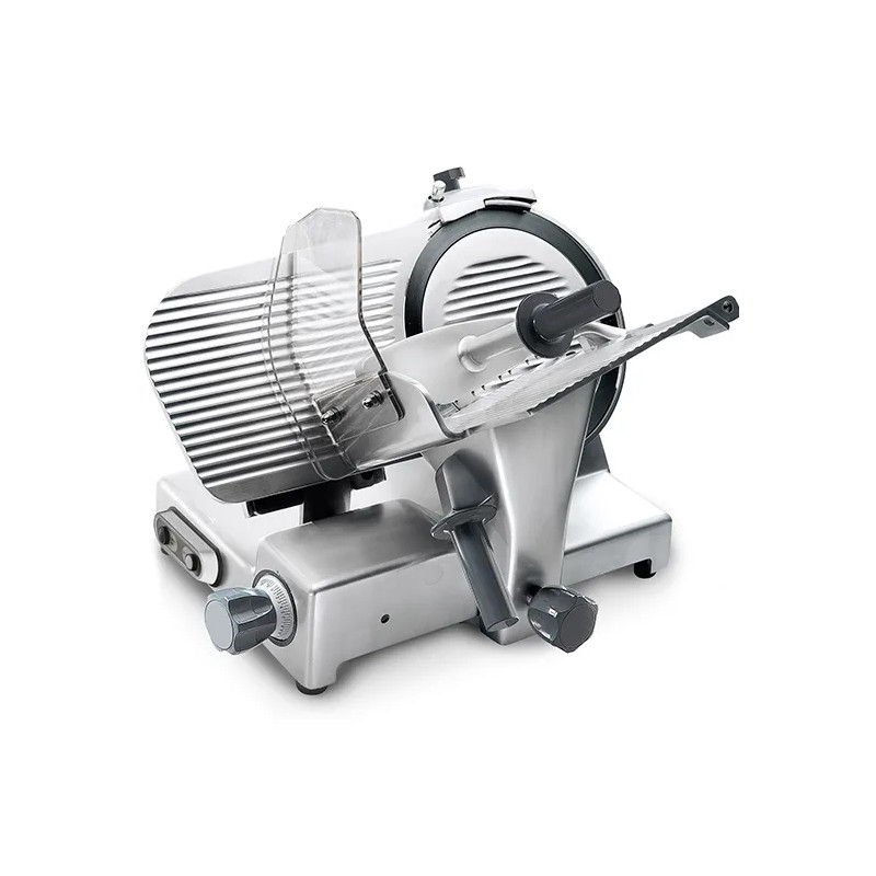 Cortafiambres a gravedad, cuchilla ø 300 mm