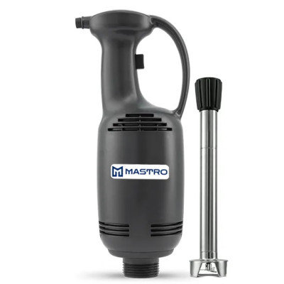 Batidora de inmersión con velocidad variable Virtus FJZ0011/K- brazo 500 mm- 400 watt Batidora de inmersión con velocidad variable Virtus FJZ0011/K- brazo 500 mm- 400 watt