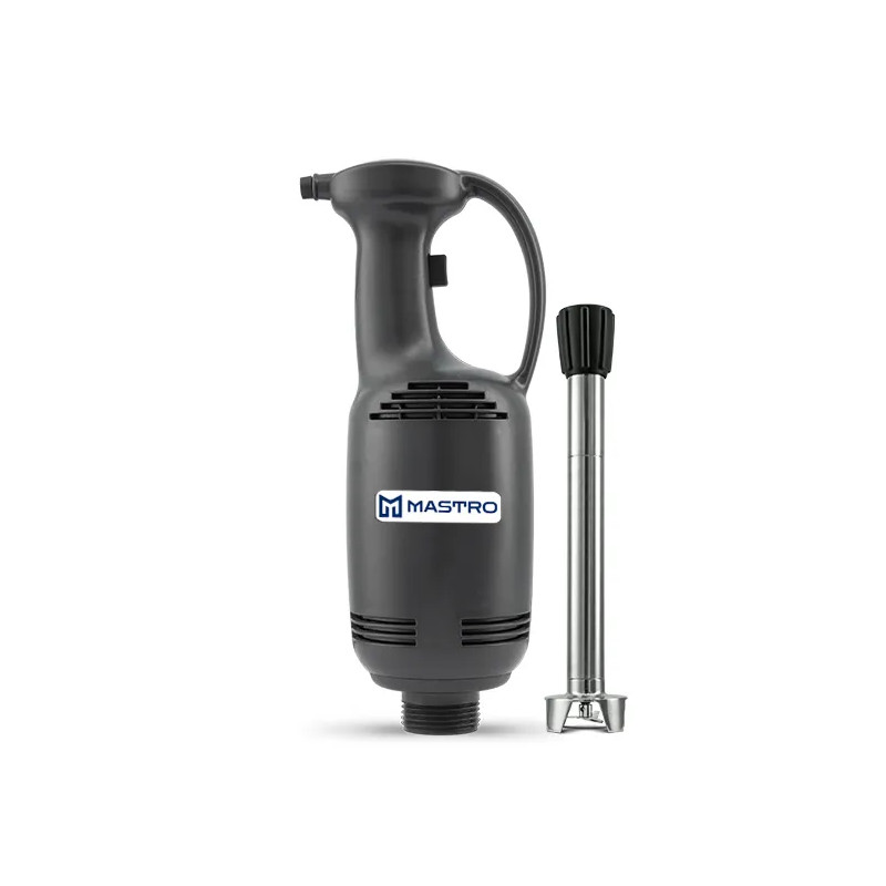 Batidora de inmersión con velocidad variable Virtus FJZ0011/K- brazo 500 mm- 400 watt