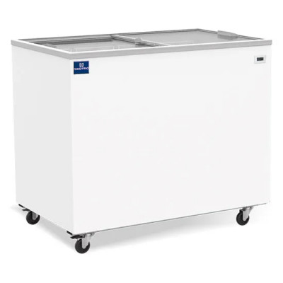 Congelador horizontal 258 litros Virtus BCZ0009/S- tapas correderas en vidrio -14°/-24°C Congelador horizontal 258 litros Virtus BCZ0009/S- tapas correderas en vidrio -14°/-24°C