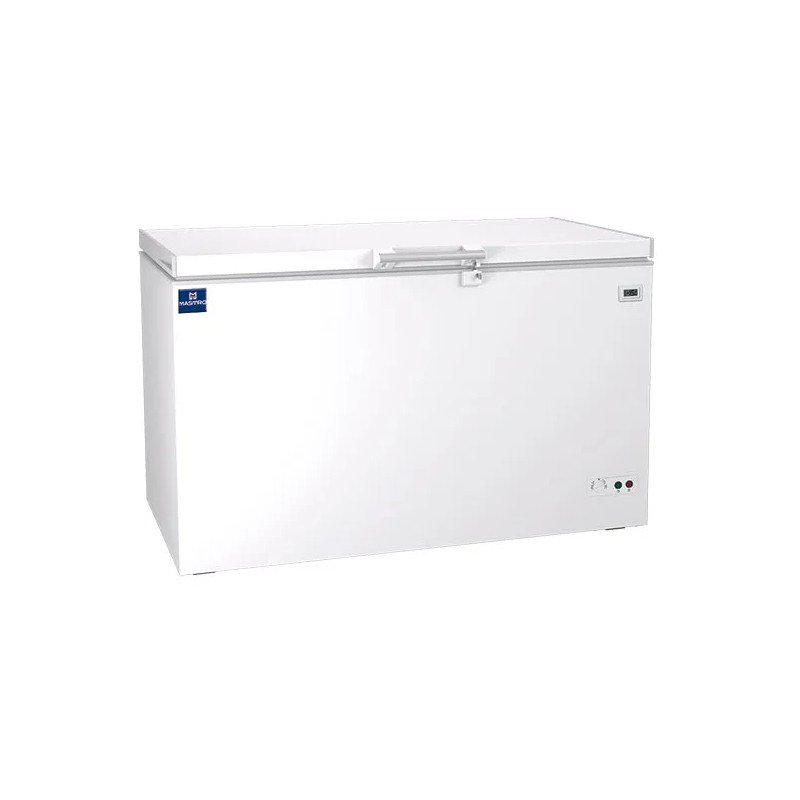 Arcón congelador  Virtus BGA0003/S con tapa | 24°C