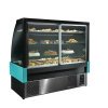 Vitrina expositora refrigerada- 1500 mm- | Virtus H18FNE083