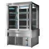 Vitrina expositora refrigerada-4puertas-922lts | Virtus BGB0335