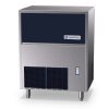 Fabricador de hielo Virtus BAA0082- 70 kg/24 h- cubito cuadrado