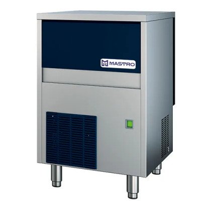 Fabricador de hielo Virtus BAA0026- 38 kg/24 h