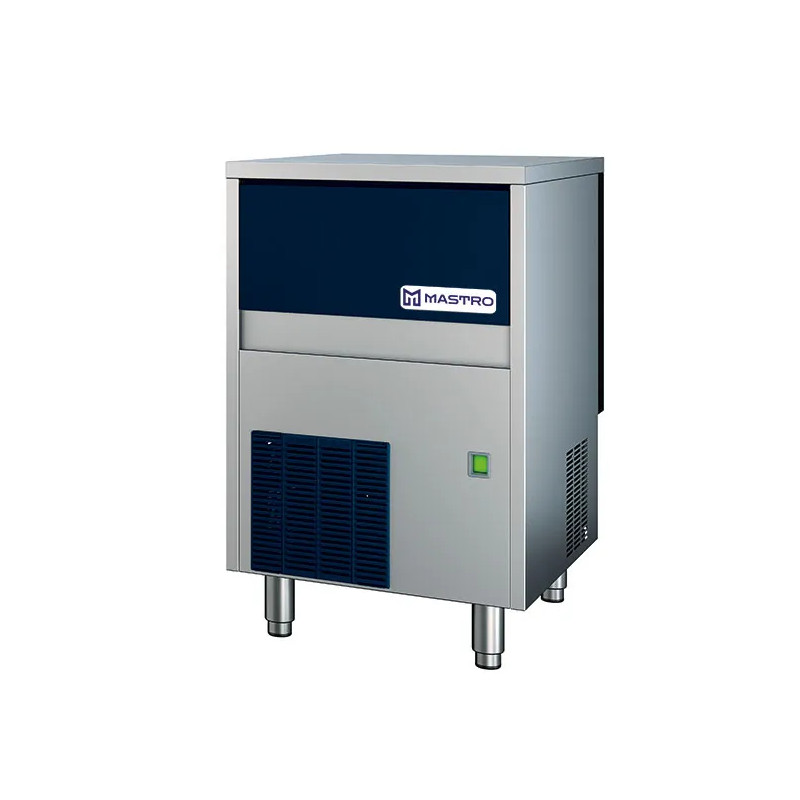 Fabricador de hielo Virtus BAA0026- 38 kg/24 h