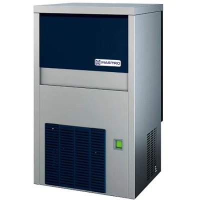 Fabricador de hielo Virtus BAA0024- 30 kg/24 h