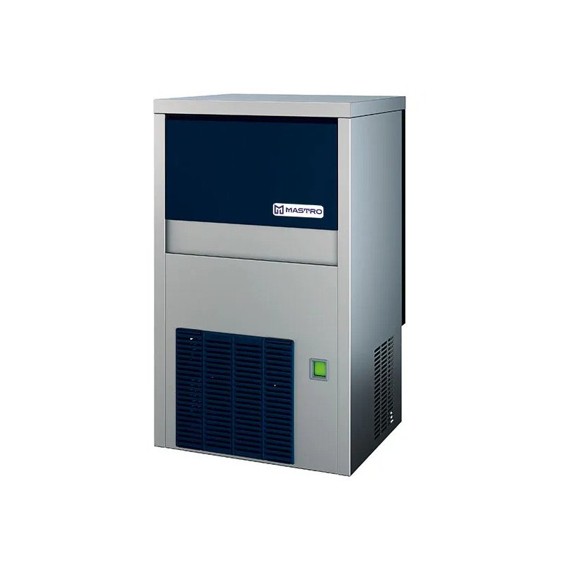 Fabricador de hielo Virtus BAA0024- 30 kg/24 h