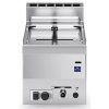 Freidora a gas 8 lts Serie 600 | Virtus MS63FRGT
