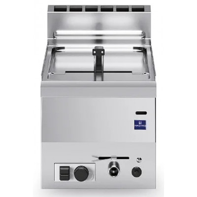 Freidora a gas 8 lts Serie 600 | Virtus MS63FRGT