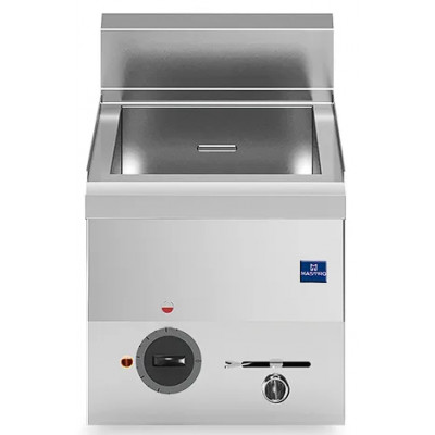 Baño maría eléctrico 1/2 GN | Virtus MS63BMET Baño maría eléctrico 1/2 GN | Virtus MS63BMET