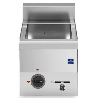 Baño maría eléctrico 1/2 GN | Virtus MS63BMET