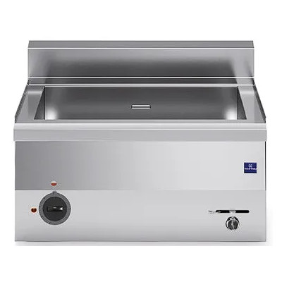 Baño maría eléctrico GN 600x600 | Virtus MS66BMET