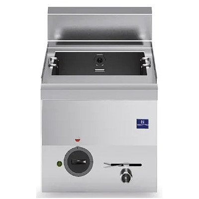 Cuece pasta eléctrico Virtus MS63CPET de sobremesa 14 L- 300mm- hostelería