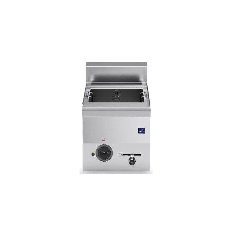 Cuece pasta eléctrico Virtus MS63CPET de sobremesa 14 L- 300mm- hostelería