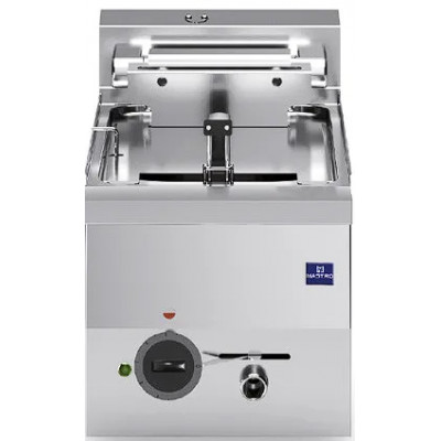 Freidora eléctrica 10 lts Serie 600 | Virtus MS63FRET Freidora eléctrica 10 lts Serie 600 | Virtus MS63FRET