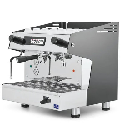 Máquina de café espresso automática Virtus EFA0015- 1 grupo- 5 litros Máquina de café espresso automática Virtus EFA0015- 1 grupo- 5 litros