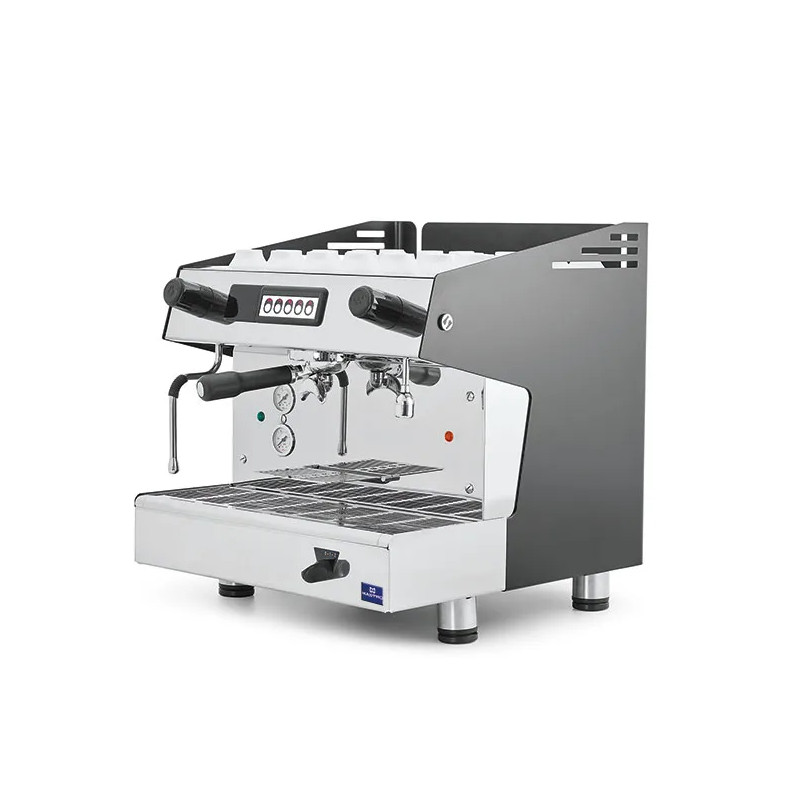 Máquina de café espresso automática Virtus EFA0015- 1 grupo- 5 litros
