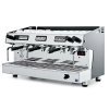 Máquina de café espresso automática Virtus EFA0023- 3 grupos- 18 litros