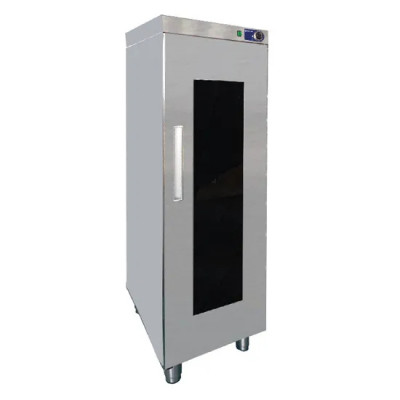 Armario esterilizador Virtus GHZ0008 con temporizador y 4 niveles