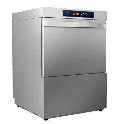 Lavavajillas electrónico Virtus GLB0069/F- con bomba descarga