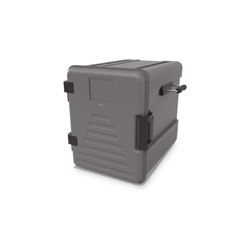 Contenedor térmico neutro 6 x GN 1-1 | Virtus IAA0001