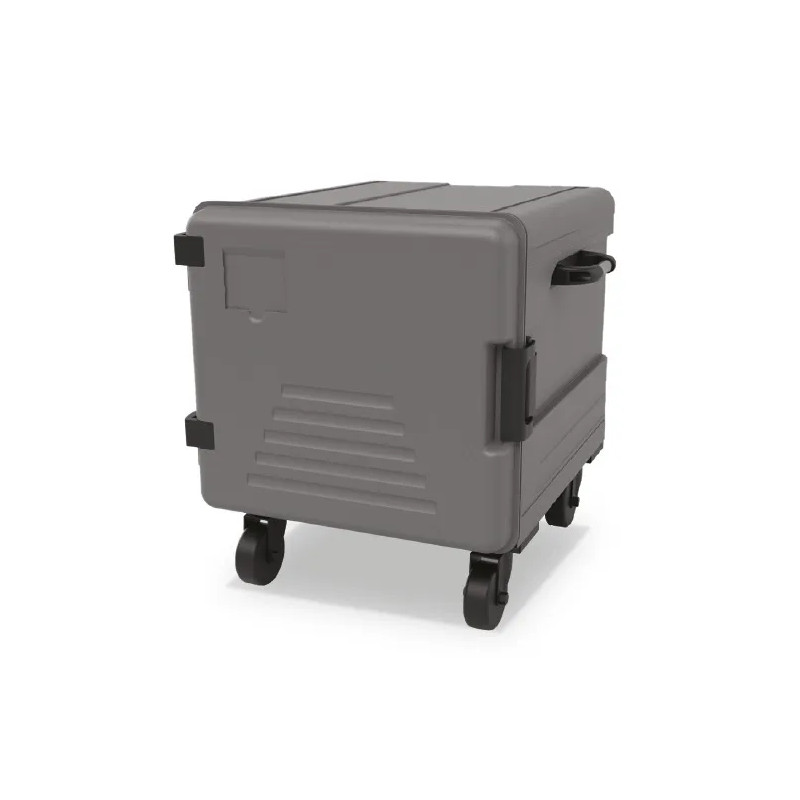 Contenedor térmico neutro 7 x GN 2-1 | Virtus IAA0003