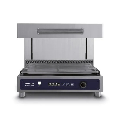 Salamandra eléctrica profesional GN 1-1 | Virtus VSSEHL600