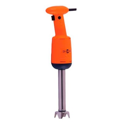 Batidora trituradora de brazo Irimar TF-200/250w Batidora trituradora de brazo Irimar TF-200/250w