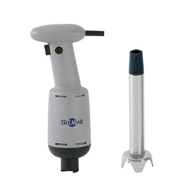 Triturador Brazo desmontable TD-200/250w Irimar Triturador Brazo desmontable TD-200/250w Irimar