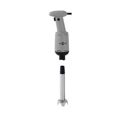 Triturador Brazo desmontable TD-200/250w Irimar Triturador Brazo desmontable TD-200/250w Irimar
