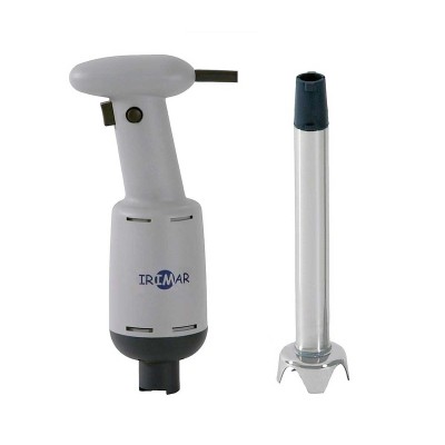 Triturador Brazo desmontable TD-251/250w Irimar Triturador Brazo desmontable TD-251/250w Irimar