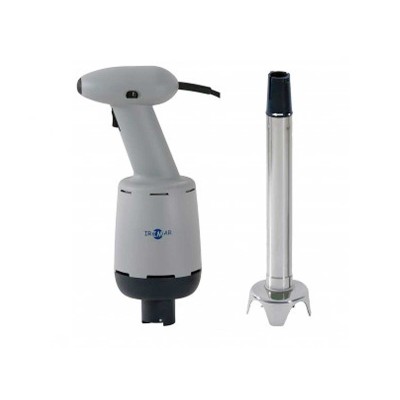 Triturador Brazo desmontable TD-360/350w Irimar Triturador Brazo desmontable TD-360/350w Irimar