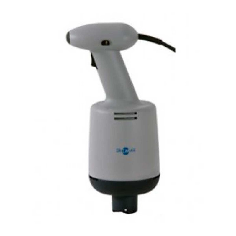 Triturador Brazo desmontable TD-360/450w Irimar